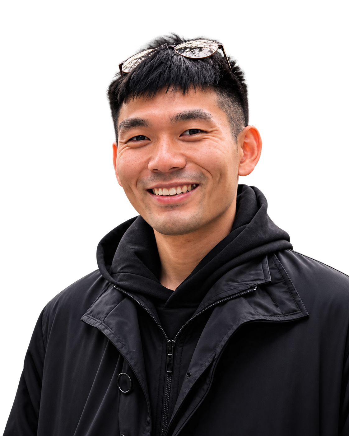 Angelo Liang