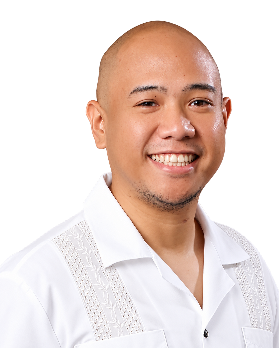 Arnold Padilla