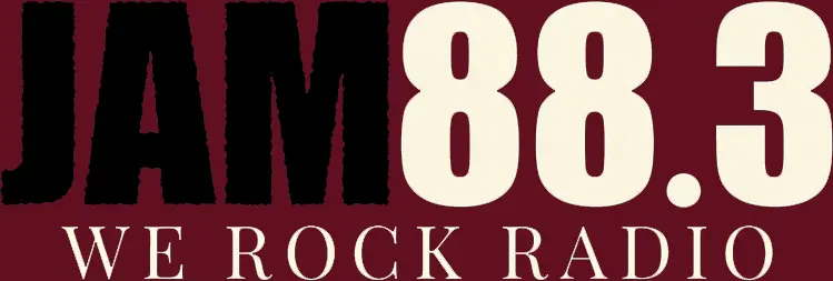 Jam 88.3 We Rock Radio