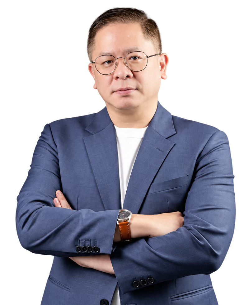 Jesse Tan